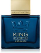 Banderas King of Seduction Absolute тоалетна вода за мъже 100 мл.
