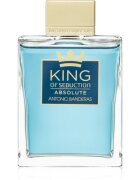 Banderas King of Seduction Absolute тоалетна вода за мъже 200 мл.