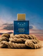 Banderas King of Seduction Absolute тоалетна вода за мъже 200 мл.