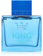 Banderas King of Seduction Summerland тоалетна вода за мъже 100 мл.