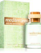 Banderas Meditteráneo тоалетна вода за мъже 100 мл.