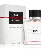 Banderas Power of Seduction тоалетна вода за мъже 100 мл.