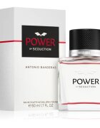 Banderas Power of Seduction тоалетна вода за мъже 50 мл.