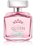 Banderas Queen of Seduction Lively Muse тоалетна вода за жени 80 мл.