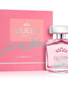 Banderas Queen of Seduction Lively Muse тоалетна вода за жени 80 мл.