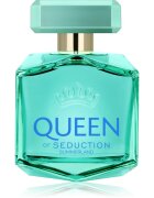 Banderas Queen of Seduction Summerland тоалетна вода за жени 80 мл.