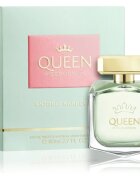 Banderas Queen of Seduction тоалетна вода за жени 80 мл.