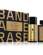 Banderas The Golden Secret подаръчен комплект за мъже