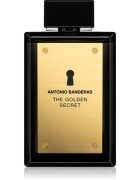 Banderas The Golden Secret тоалетна вода за мъже 200 мл.