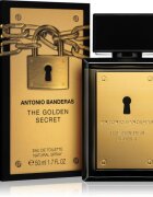Banderas The Golden Secret тоалетна вода за мъже 50 мл.
