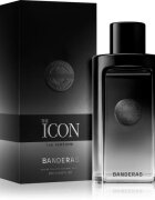 Banderas The Icon The Perfume тоалетна вода за мъже 200 мл.
