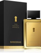 Banderas The Secret Absolu парфюмна вода за мъже 50 мл.