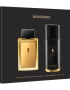 Banderas The Secret Absolu подаръчен комплект за мъже
