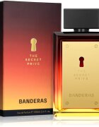 Banderas The Secret Privé парфюмна вода за мъже 100 мл.
