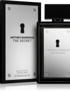 Banderas The Secret тоалетна вода за мъже 100 мл.