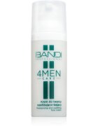 BANDI 4 Men Care подхранващ крем за лице 50 мл.