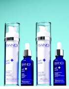 BANDI Anti Acne пилинг против акне 30 мл.