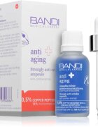 BANDI Anti Aging серум против бръчки 30 мл.