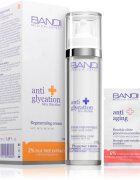 BANDI Anti Glycation нощен крем анти стареене 50 мл.