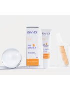 BANDI Anti Glycation околоочен крем SPF 30 14 мл.