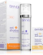 BANDI Anti Glycation стягащ крем SPF 50 50 мл.
