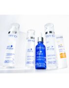 BANDI Anti Glycation стягащ крем SPF 50 50 мл.