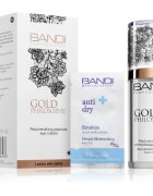 BANDI Gold Philosophy околоочен крем с пептиди 30 мл.