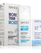BANDI More Than Moist нощна хидратираща маска 50 мл.
