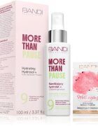 BANDI More Than Pause енергизираща хидратираща мъгла за лице 100 мл.