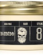 BANDIDO Aqua Wax гел восък екстра силна фиксация 125 мл.