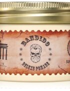BANDIDO Deluxe Pomade помада за коса 125 мл.