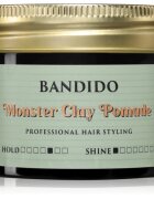 BANDIDO Monster Clay помада за коса 125 мл.