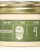 BANDIDO Styling 4 гел восък 125 мл.