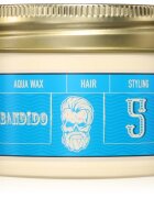 BANDIDO Styling 5 восък за коса 125 мл.