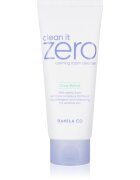 Banila Co. clean it zero calming почистваща пяна-крем за успокояване и подсилване на чувствителната кожа 150 мл.
