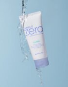 Banila Co. clean it zero calming почистваща пяна-крем за успокояване и подсилване на чувствителната кожа 150 мл.