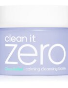 Banila Co. clean it zero Cica-Relief calming балсам за почистване и премахване на грим за чувствителна и нетолерантна кожа 100 мл.