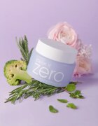 Banila Co. clean it zero Cica-Relief calming балсам за почистване и премахване на грим за чувствителна и нетолерантна кожа 100 мл.