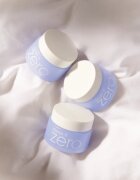 Banila Co. clean it zero Cica-Relief calming балсам за почистване и премахване на грим за чувствителна и нетолерантна кожа 100 мл.