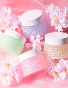 Banila Co. clean it zero Cica-Relief calming балсам за почистване и премахване на грим за чувствителна и нетолерантна кожа 100 мл.