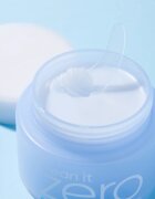 Banila Co. clean it zero Cica-Relief calming балсам за почистване и премахване на грим за чувствителна и нетолерантна кожа 100 мл.