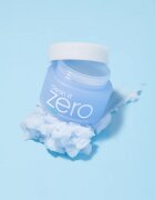Banila Co. clean it zero Cica-Relief calming балсам за почистване и премахване на грим за чувствителна и нетолерантна кожа 100 мл.