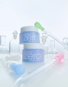 Banila Co. clean it zero Cica-Relief calming балсам за почистване и премахване на грим за чувствителна и нетолерантна кожа 100 мл.