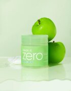 Banila Co. clean it zero Green Peel Toner Pad ексфолиращи тампони за лице за мазна и проблемна кожа 70 бр.