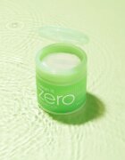 Banila Co. clean it zero Green Peel Toner Pad ексфолиращи тампони за лице за мазна и проблемна кожа 70 бр.
