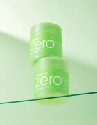 Banila Co. clean it zero Green Peel Toner Pad ексфолиращи тампони за лице за мазна и проблемна кожа 70 бр.