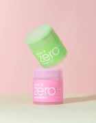 Banila Co. clean it zero Green Peel Toner Pad ексфолиращи тампони за лице за мазна и проблемна кожа 70 бр.