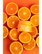 Banila Co. clean it zero Mandarin-C™ brightening балсам за почистване и премахване на грим за озаряване на лицето 100 мл.
