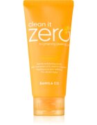 Banila Co. clean it zero Mandarin-C™ brightening изглаждащ пилинг-гел за озаряване на лицето 120 мл.