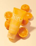 Banila Co. clean it zero Mandarin-C™ brightening изглаждащ пилинг-гел за озаряване на лицето 120 мл.